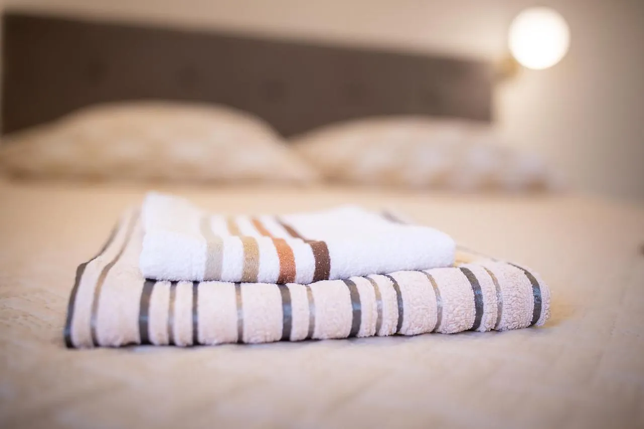 Apartments And Rooms Luan Rovigno Croazia