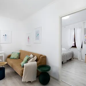  Appartamento Tre Cuori By Irundo