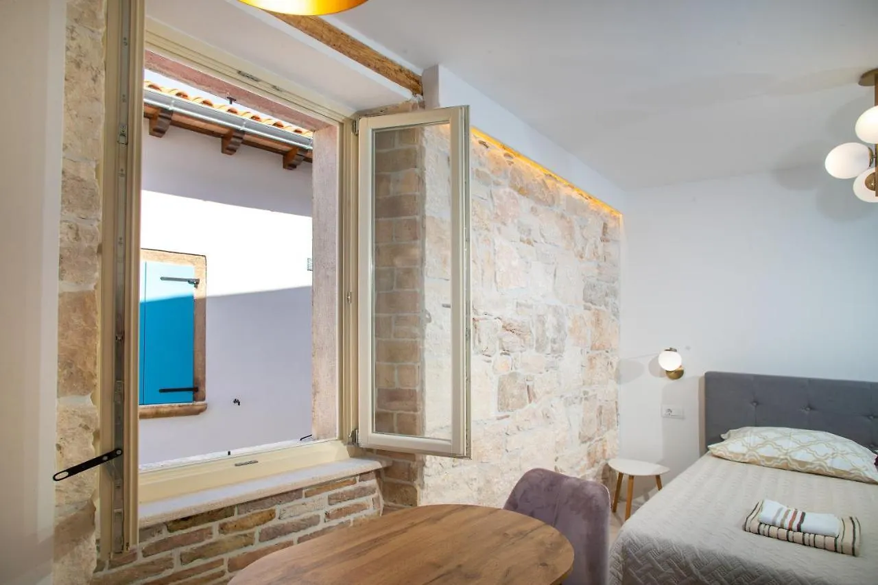 Apartments And Rooms Luan Rovinj