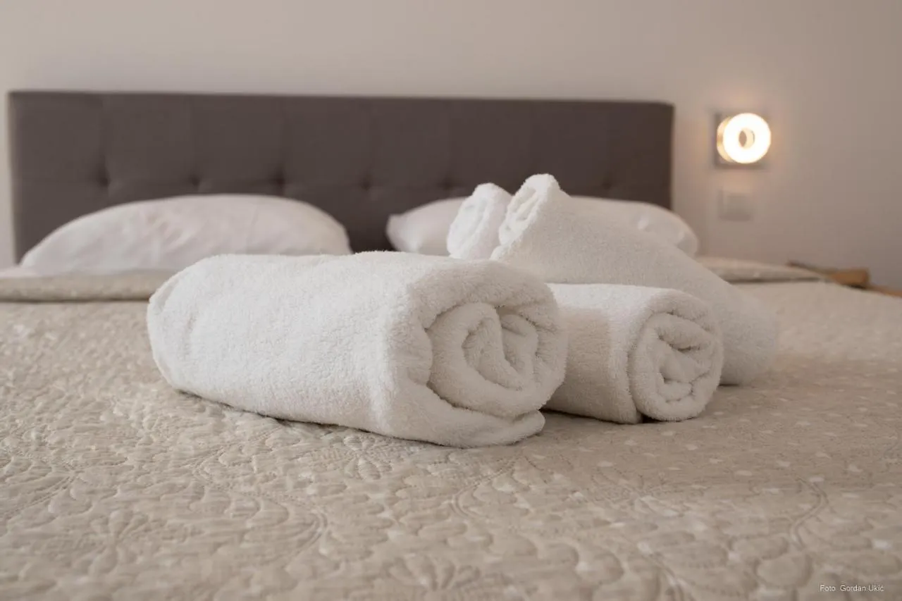 Apartments And Rooms Luan Rovinj 0*,  Croatia