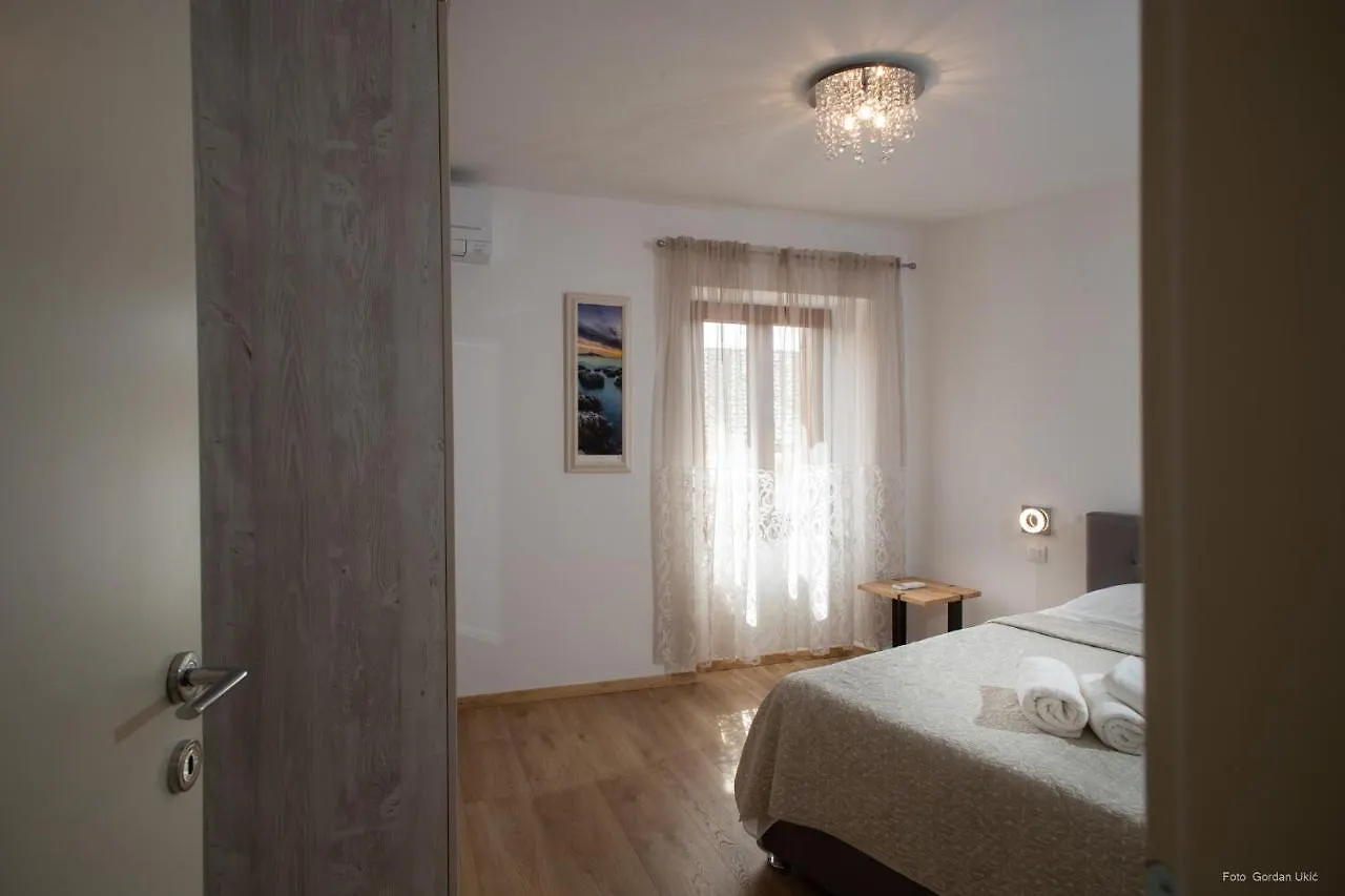Apartments And Rooms Luan Rovinj Croatia