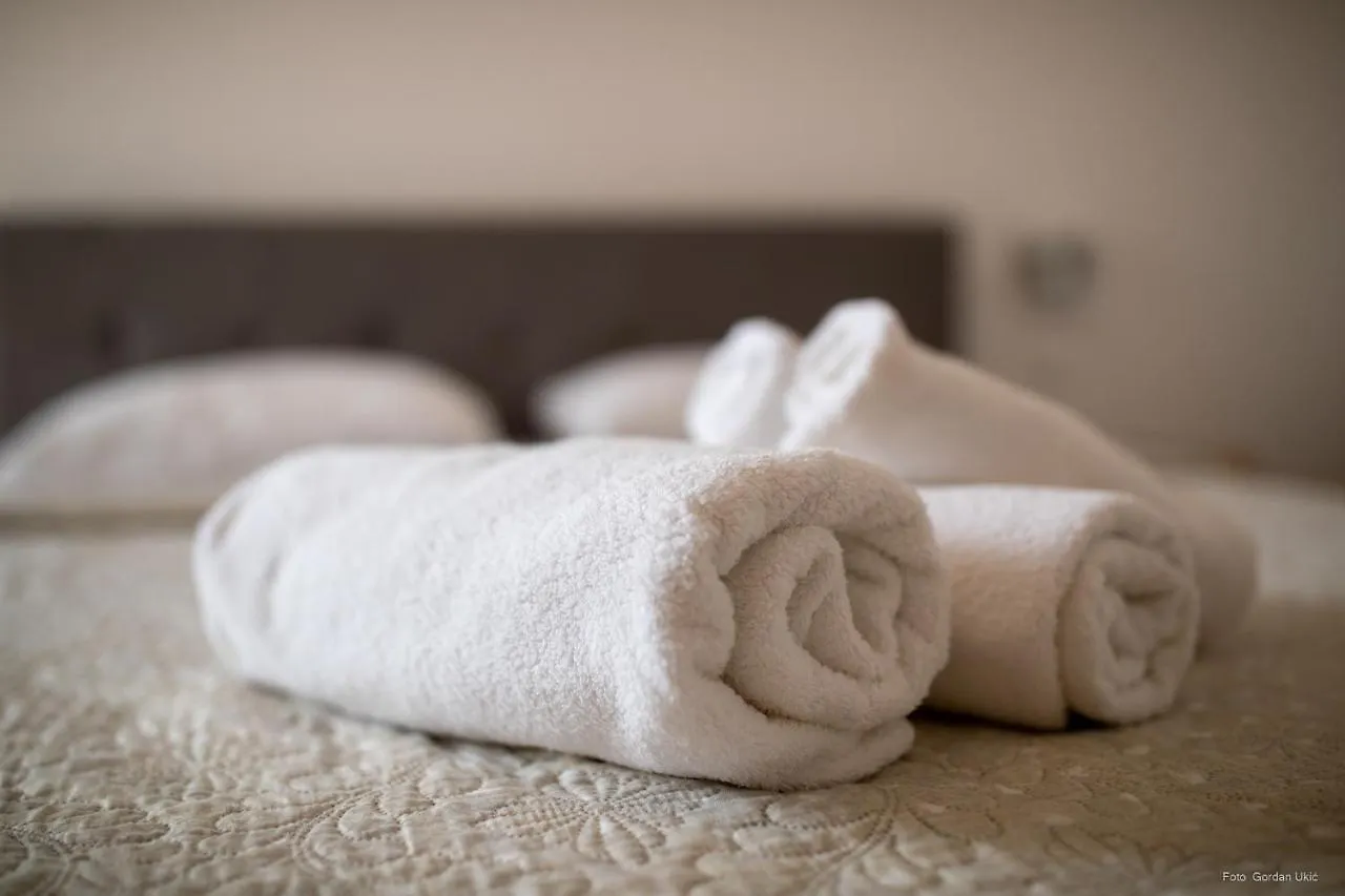 Apartments And Rooms Luan Rovinj
