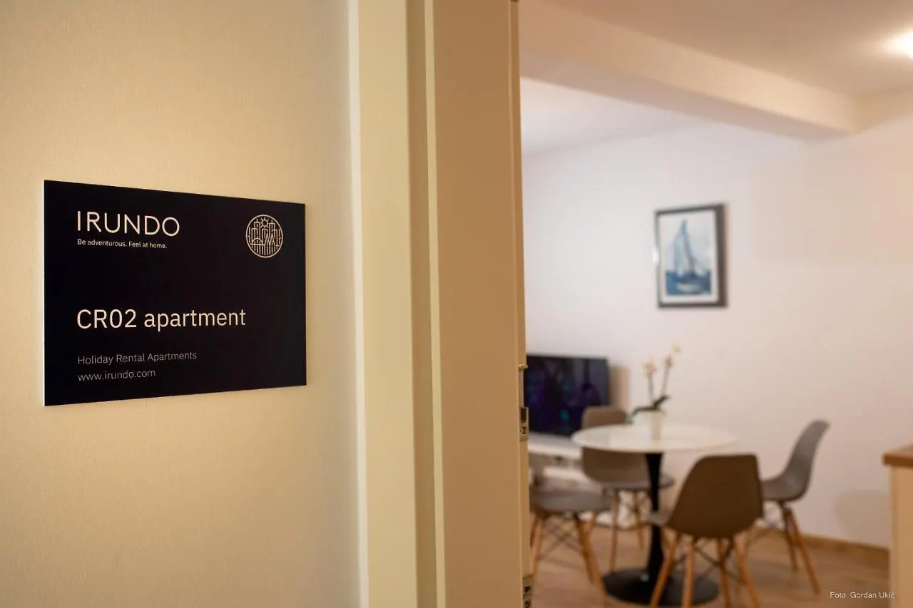 Apartments And Rooms Luan Rovinj